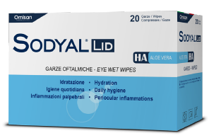 SODYAL LID